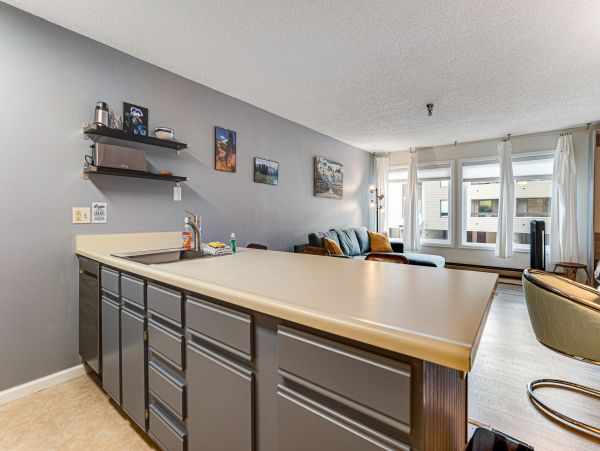Winter Park Home 1023115