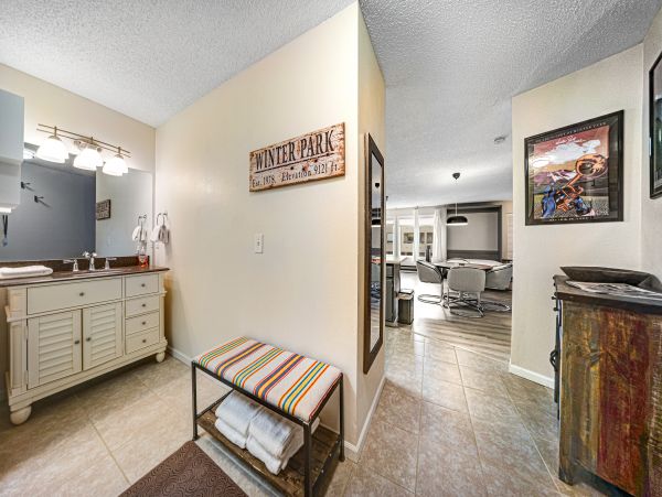 Winter Park Home 1023115