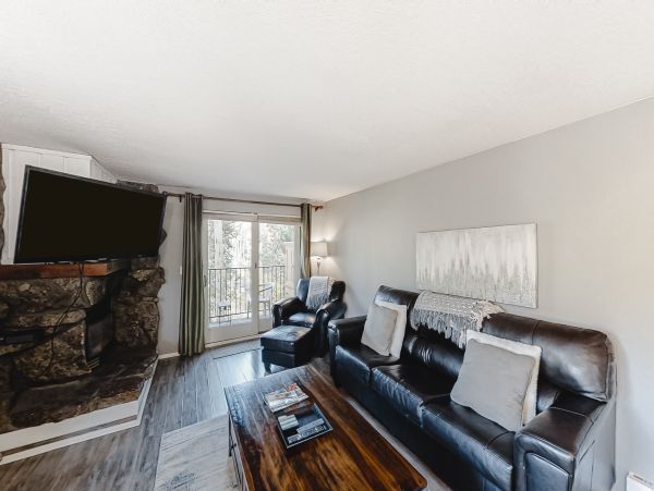 Winter Park Home 1023116