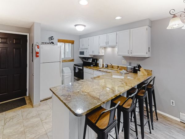 Winter Park Home 1023116