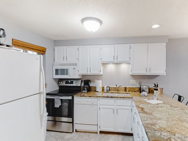 Winter Park Home 1023116