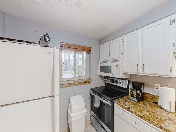 Winter Park Home 1023116