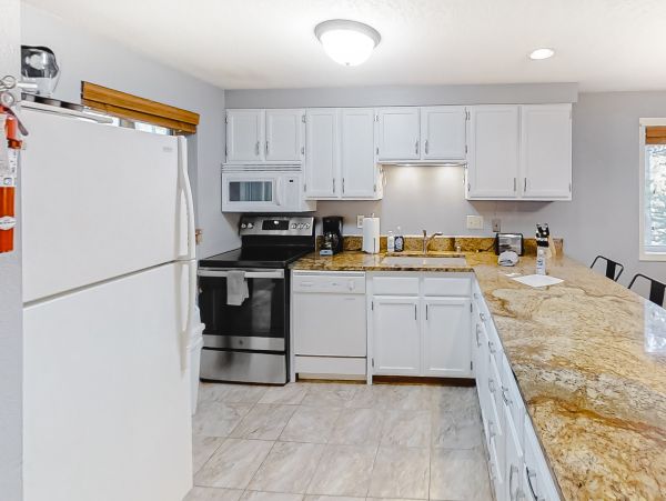 Winter Park Home 1023116