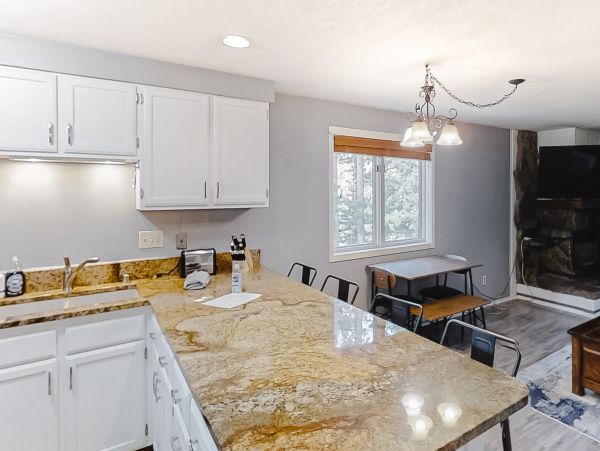Winter Park Home 1023116