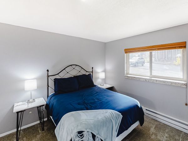 Winter Park Home 1023116