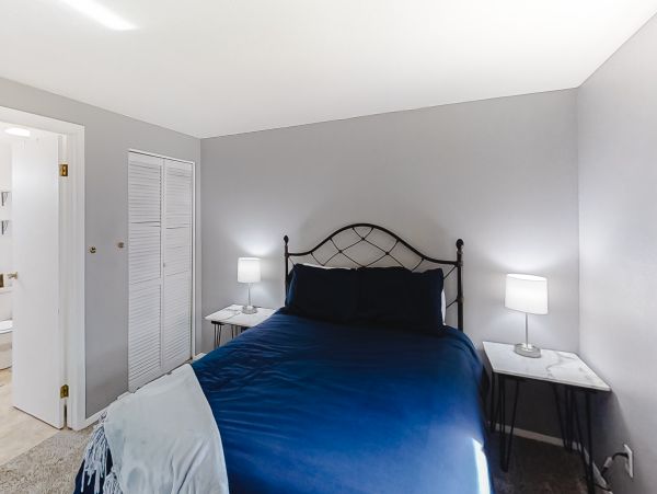 Winter Park Home 1023116