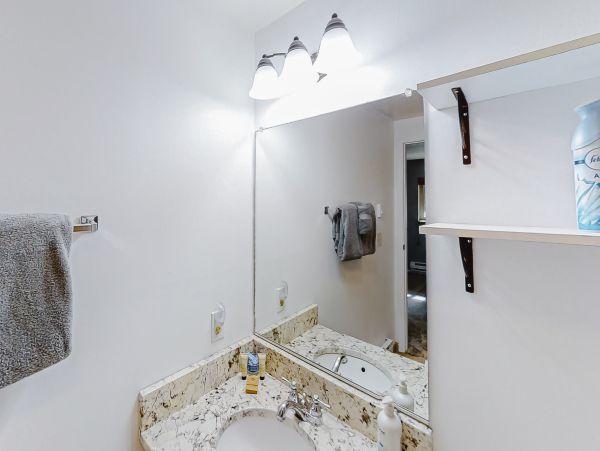 Winter Park Home 1023116