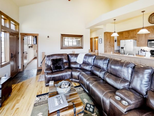 Winter Park Home 1023117