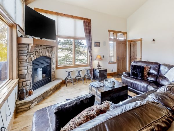 Winter Park Home 1023117