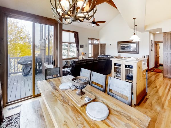 Winter Park Home 1023117