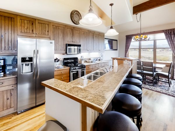 Winter Park Home 1023117