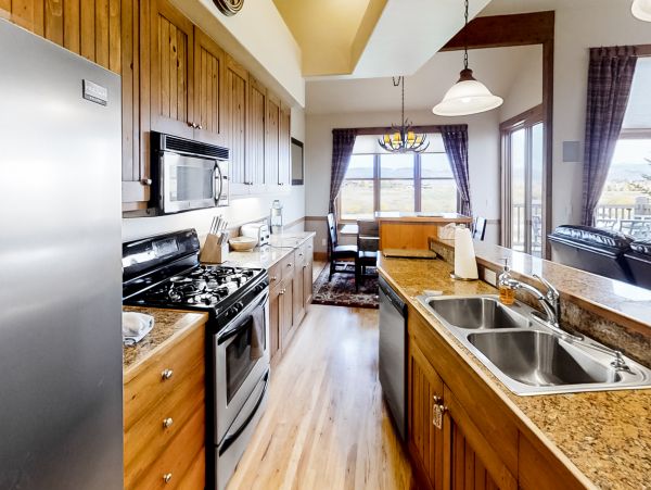 Winter Park Home 1023117