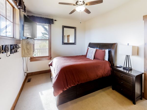 Winter Park Home 1023117