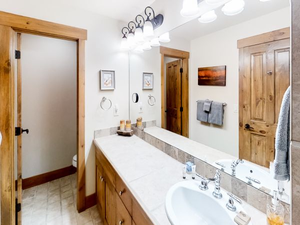 Winter Park Home 1023117