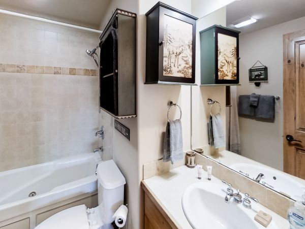 Winter Park Home 1023117