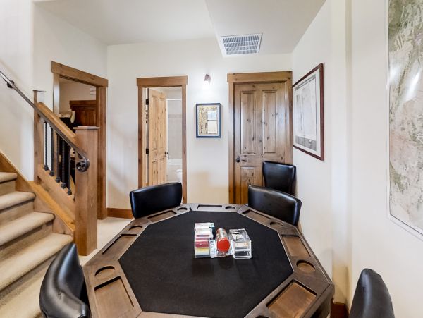 Winter Park Home 1023117