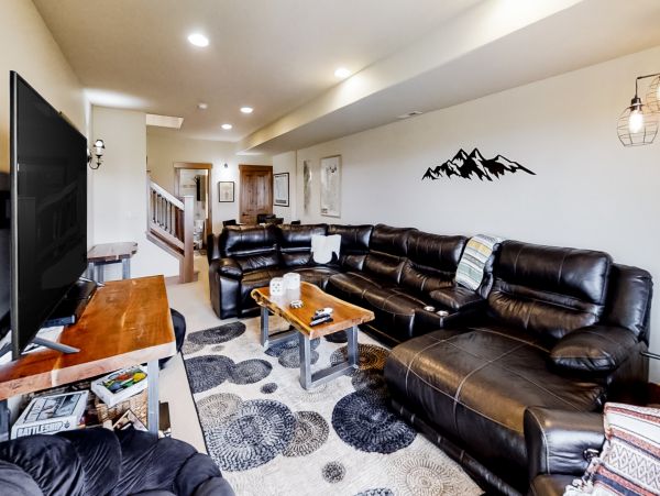 Winter Park Home 1023117