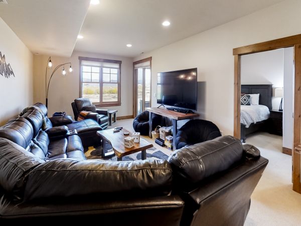 Winter Park Home 1023117