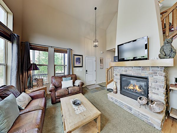 Winter Park Home 1023118