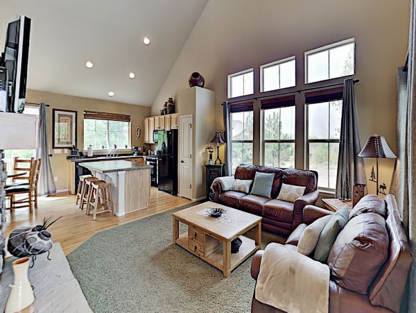 Winter Park Home 1023118
