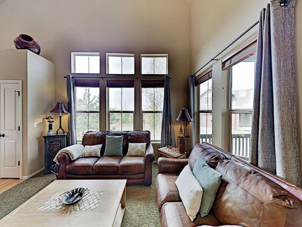 Winter Park Home 1023118