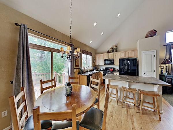 Winter Park Home 1023118