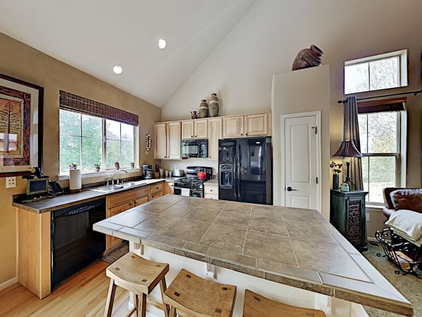 Winter Park Home 1023118