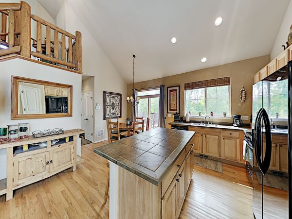 Winter Park Home 1023118
