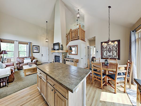 Winter Park Home 1023118