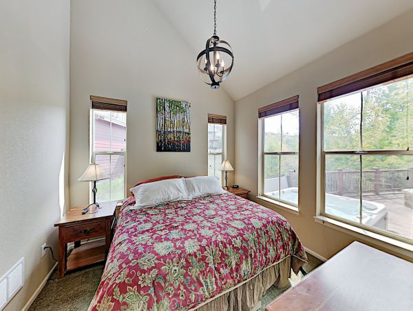 Winter Park Home 1023118