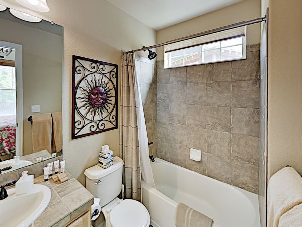 Winter Park Home 1023118