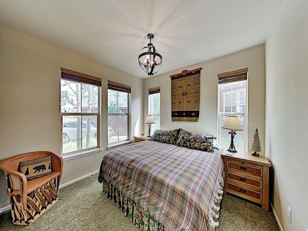 Winter Park Home 1023118