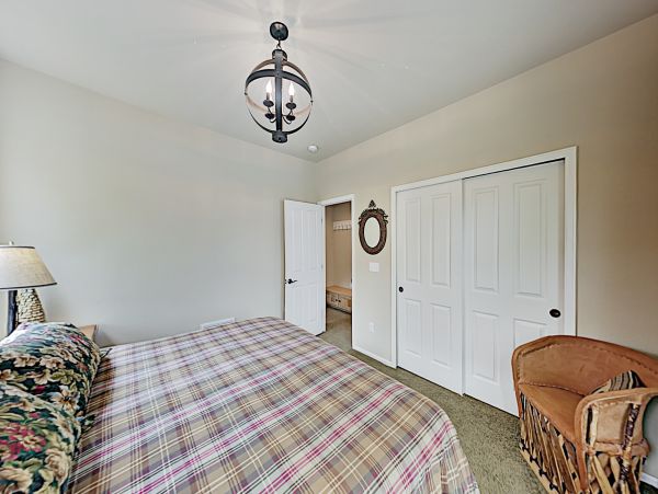 Winter Park Home 1023118