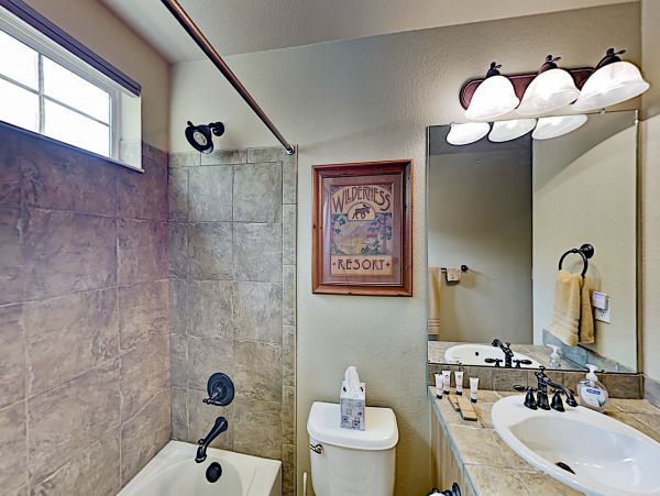 Winter Park Home 1023118