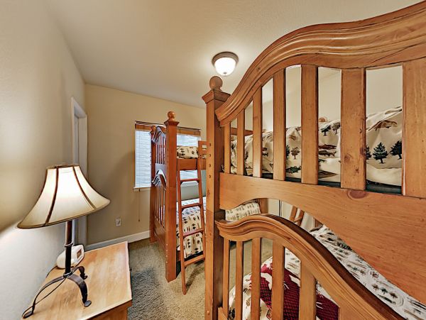 Winter Park Home 1023118