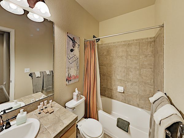 Winter Park Home 1023118