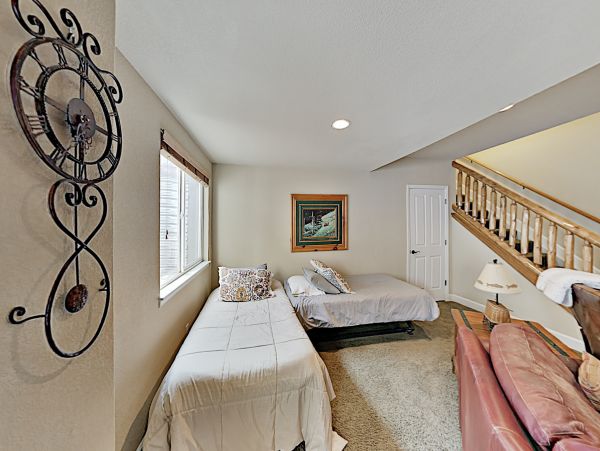 Winter Park Home 1023118