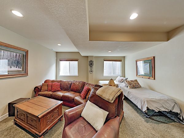 Winter Park Home 1023118