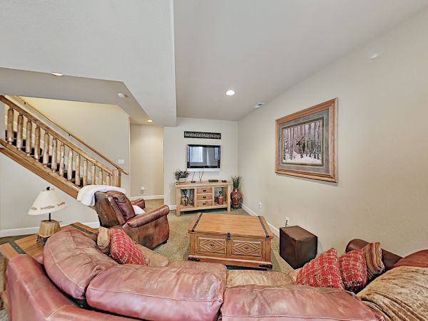 Winter Park Home 1023118