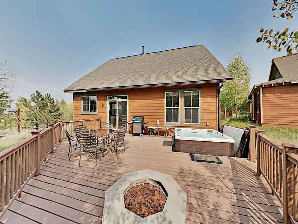 Winter Park Home 1023118
