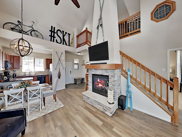 Winter Park Home 1023119