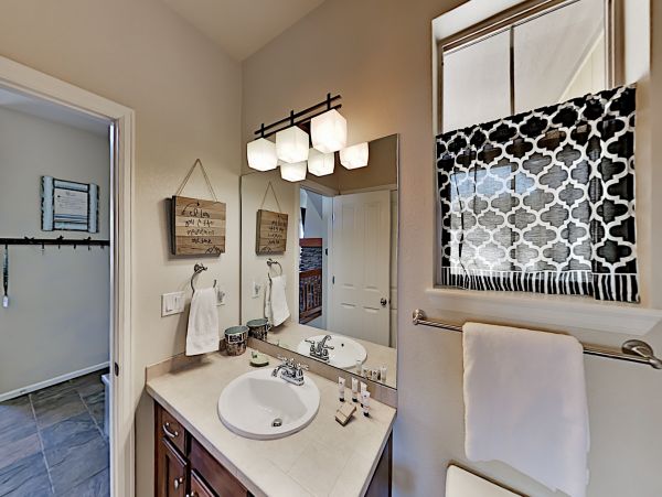 Winter Park Home 1023119