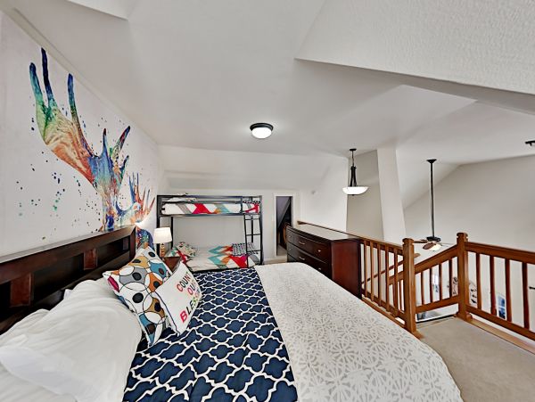 Winter Park Home 1023119