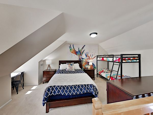 Winter Park Home 1023119