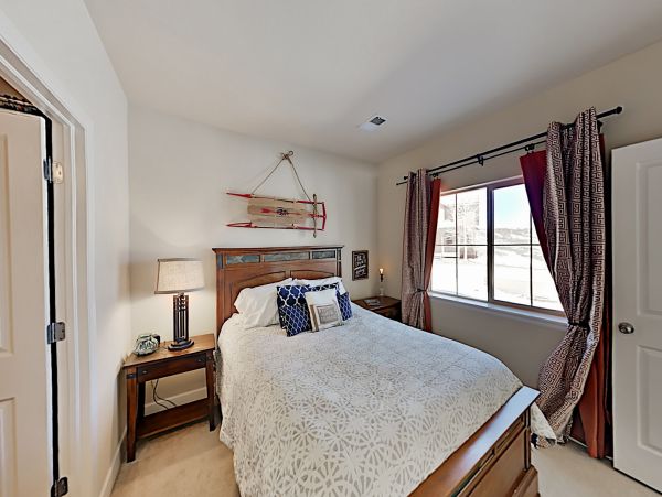 Winter Park Home 1023119