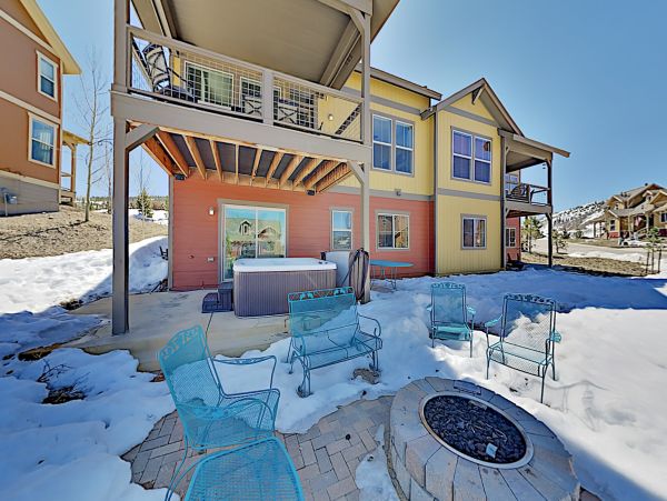 Winter Park Home 1023119