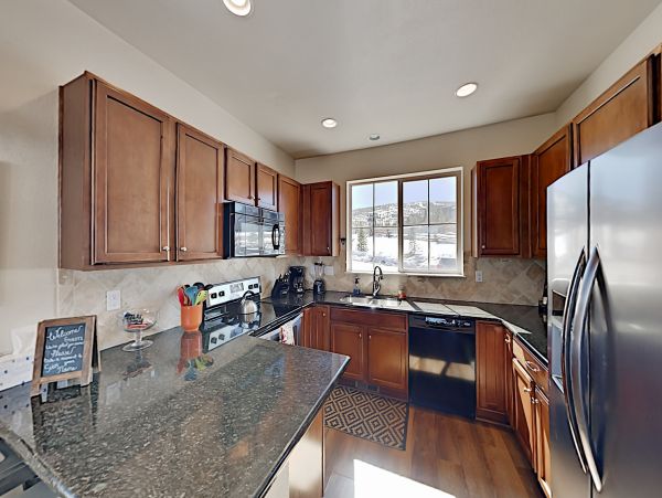 Winter Park Home 1023119