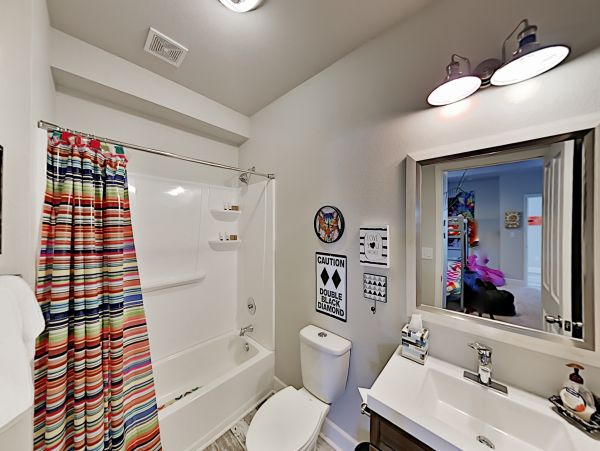 Winter Park Home 1023119