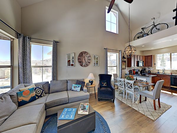 Winter Park Home 1023119