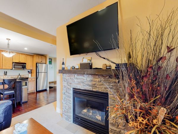 Winter Park Home 1023120